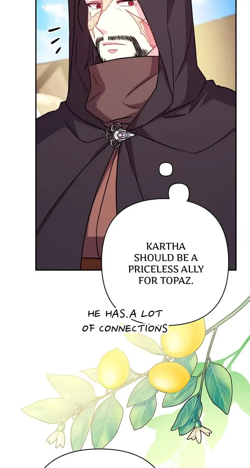 Another Typical Fantasy Romance Chapter 61 page 97 - 
