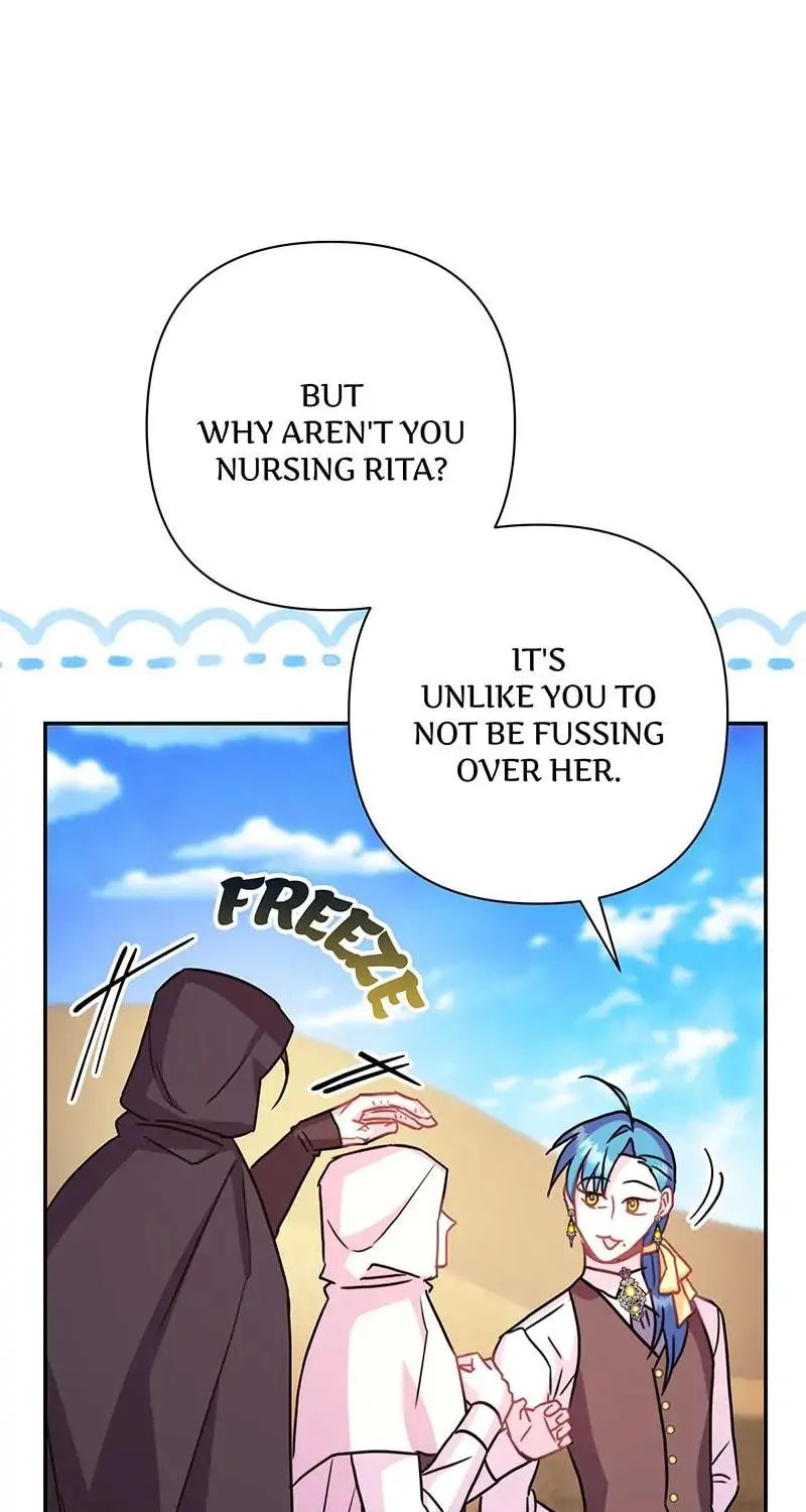 Another Typical Fantasy Romance Chapter 61 page 100 - 