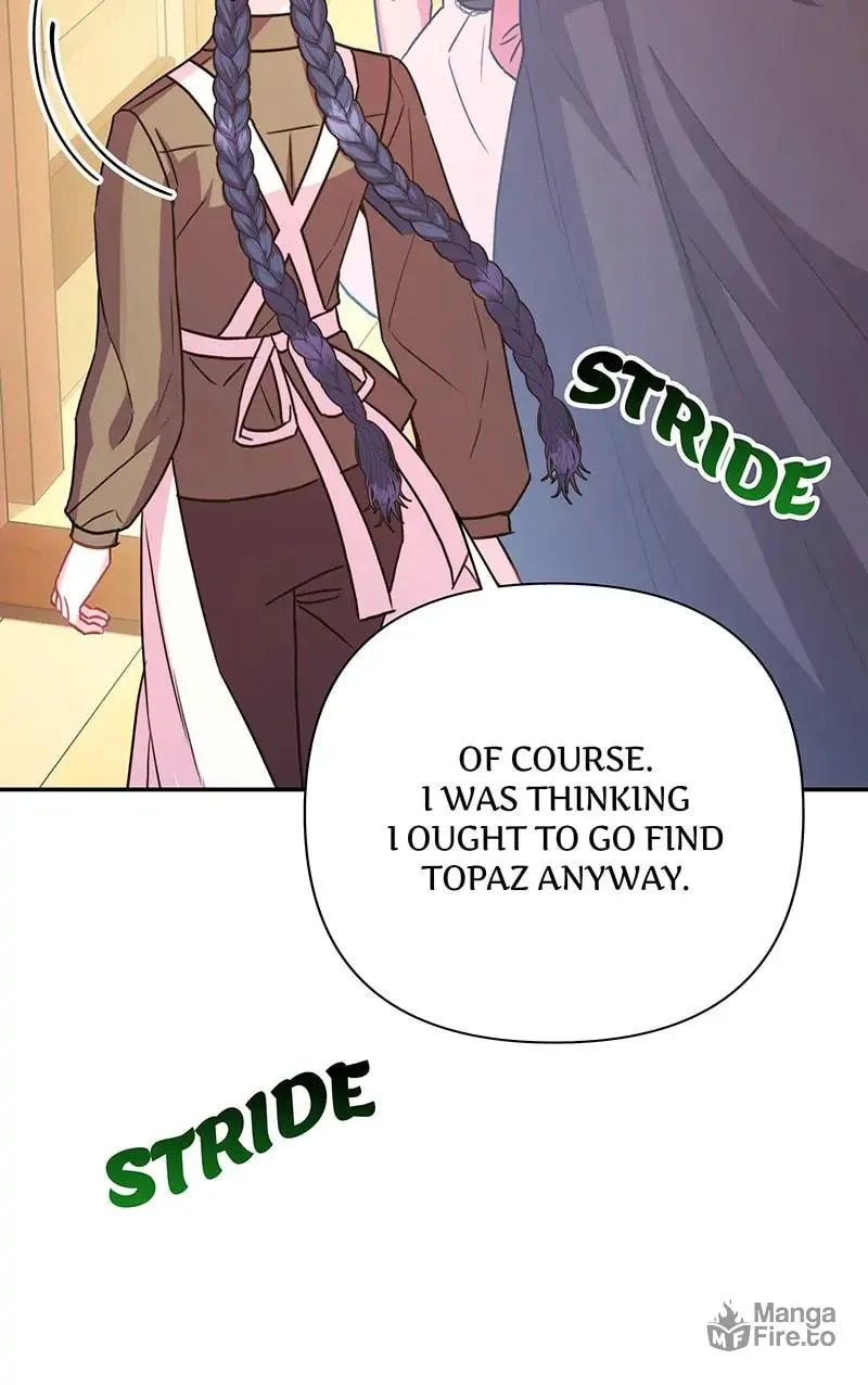 Another Typical Fantasy Romance Chapter 62 page 11 - 