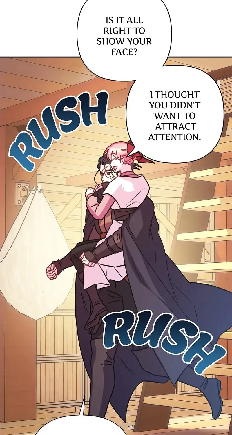 Another Typical Fantasy Romance Chapter 62 page 140 - 
