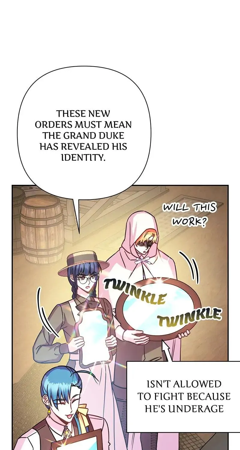 Another Typical Fantasy Romance Chapter 62 page 147 - 