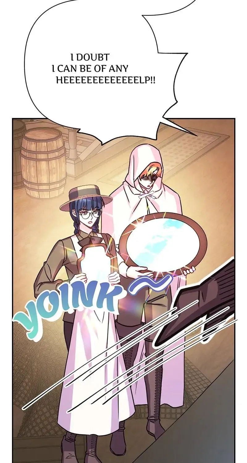 Another Typical Fantasy Romance Chapter 62 page 153 - 