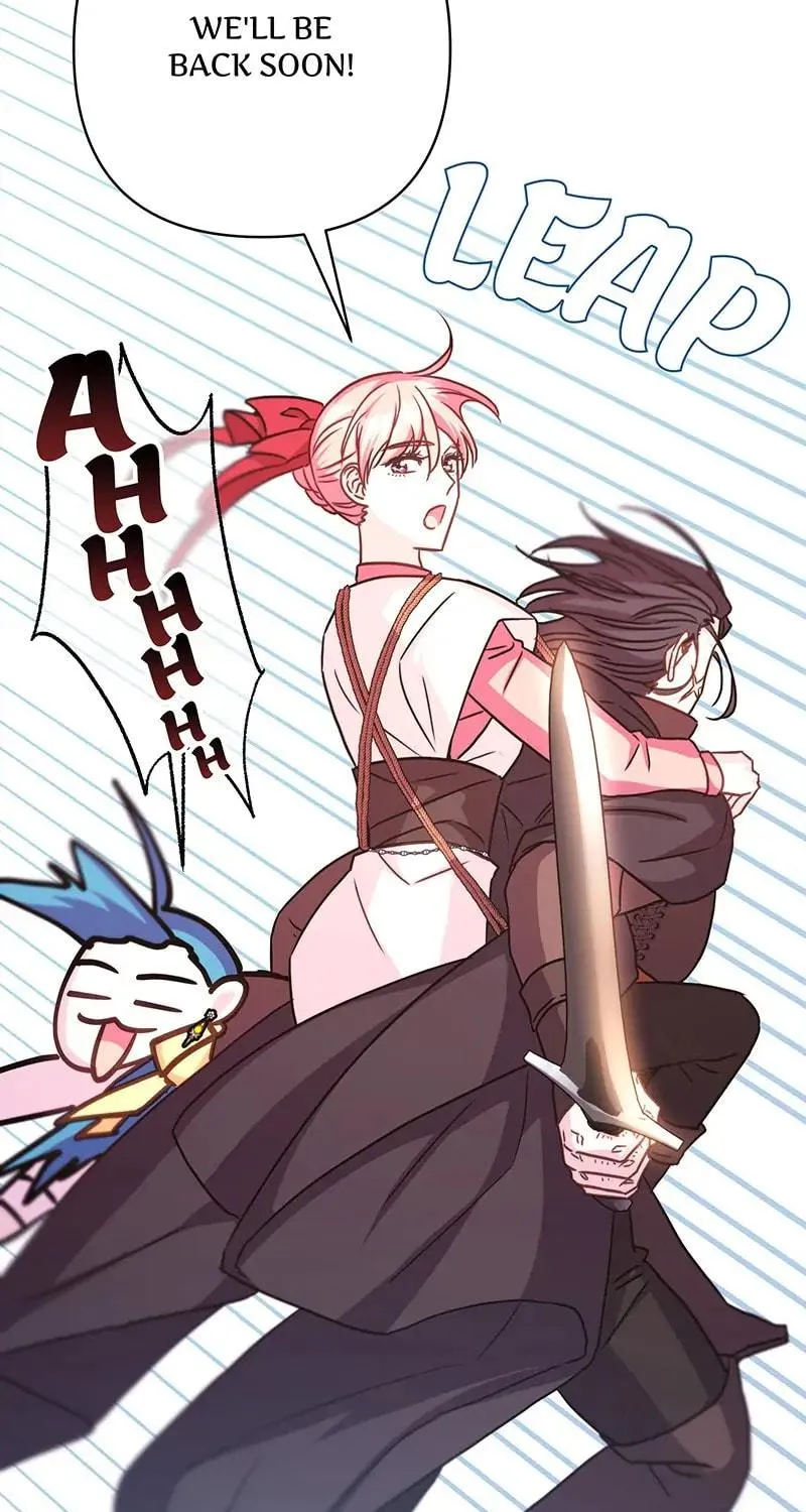 Another Typical Fantasy Romance Chapter 62 page 155 - 