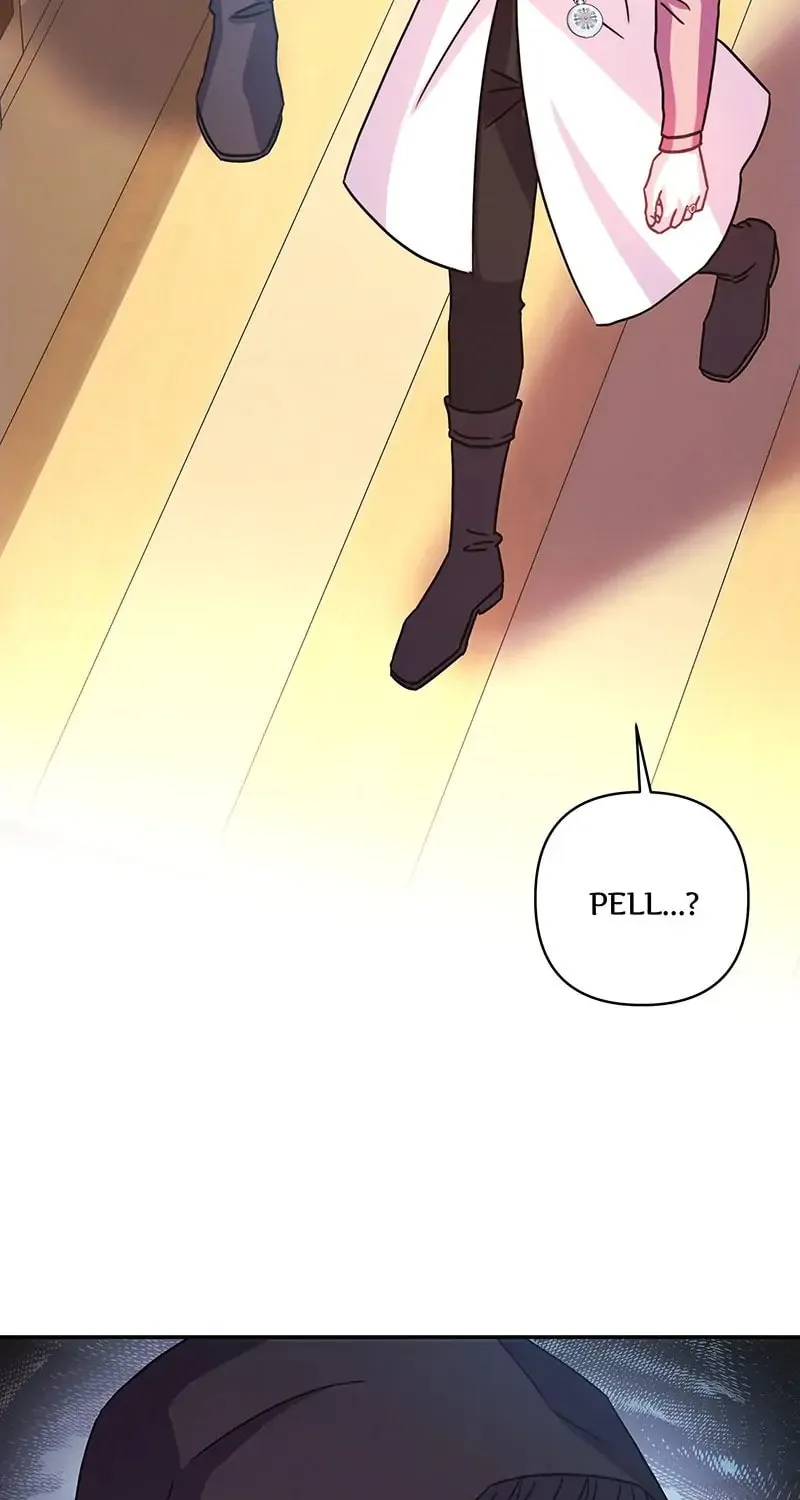 Another Typical Fantasy Romance Chapter 62 page 3 - 