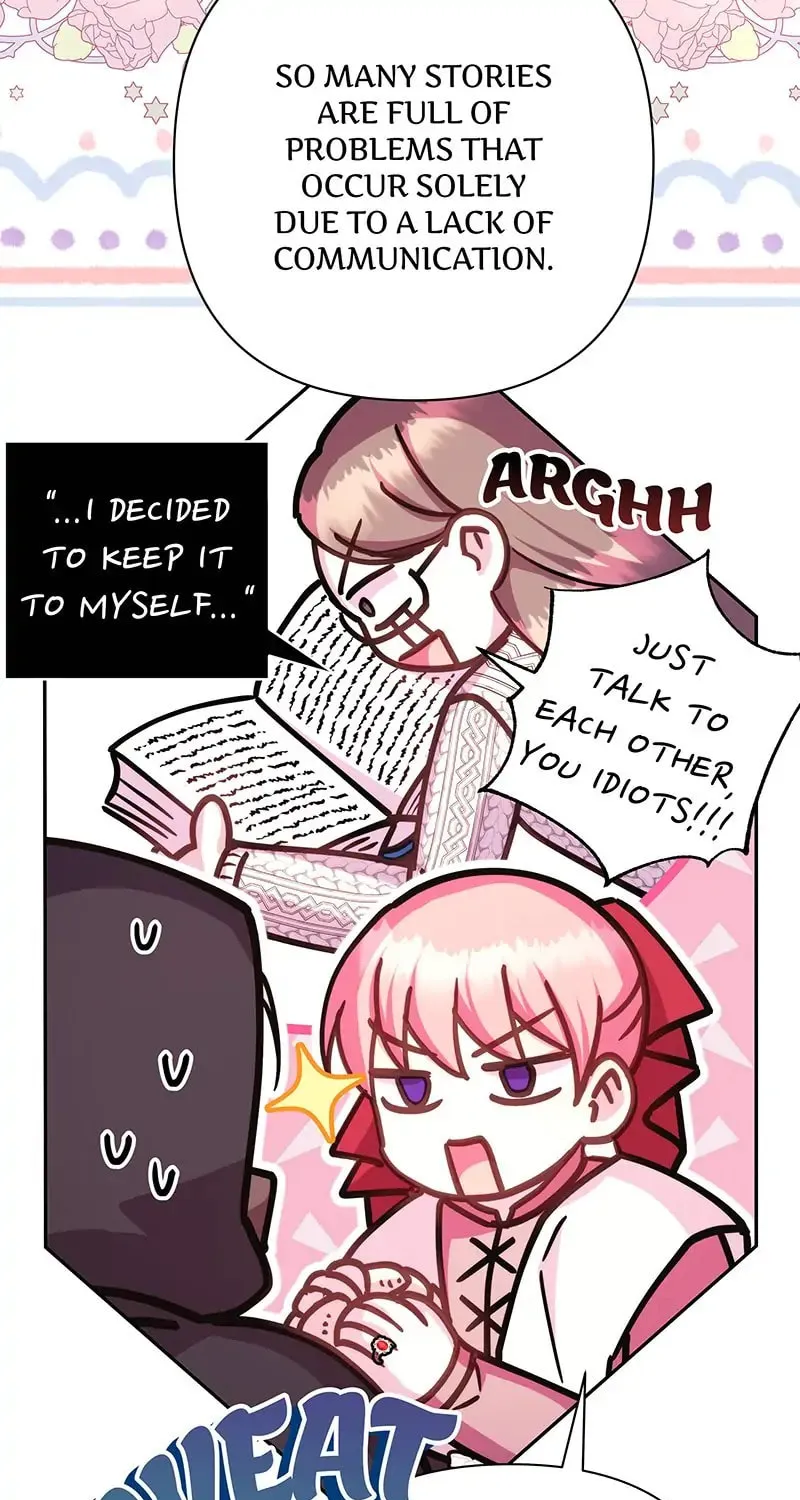 Another Typical Fantasy Romance Chapter 62 page 94 - 