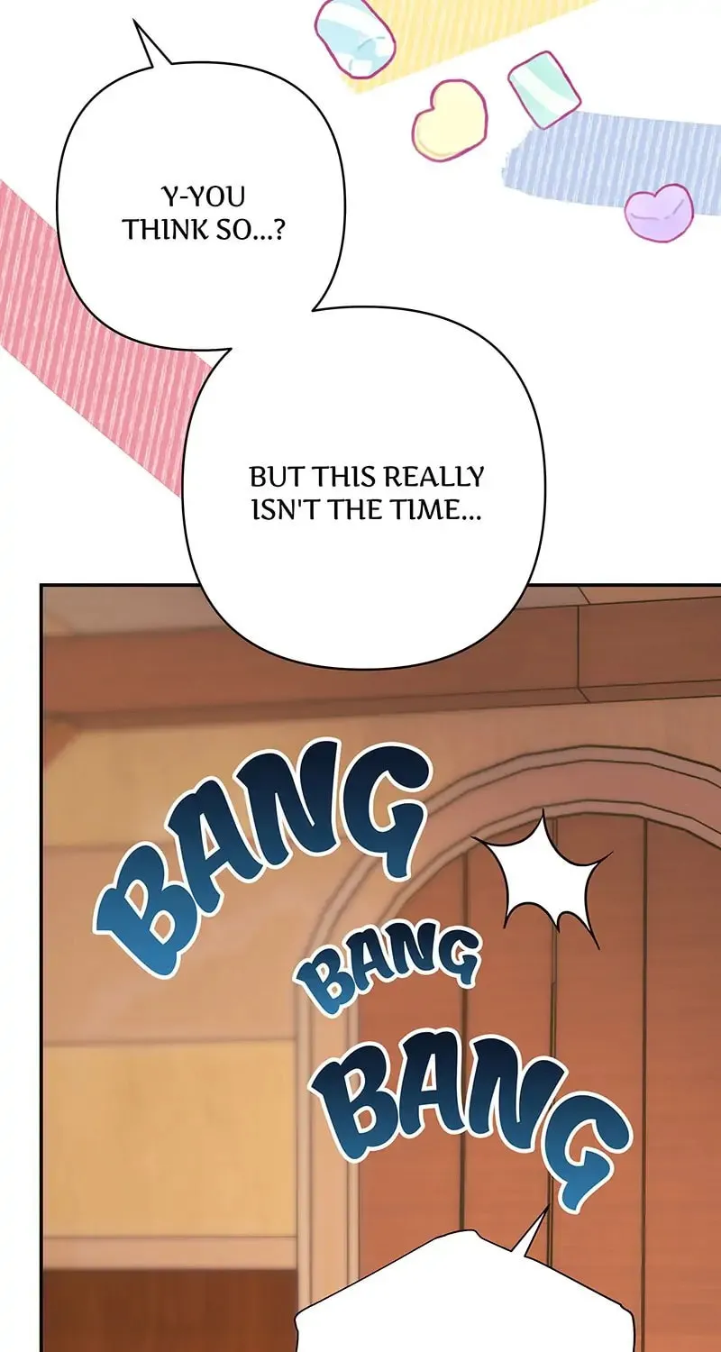 Another Typical Fantasy Romance Chapter 62 page 96 - 