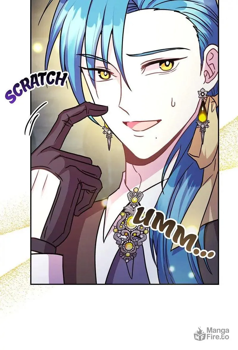 Another Typical Fantasy Romance Chapter 63 page 11 - 
