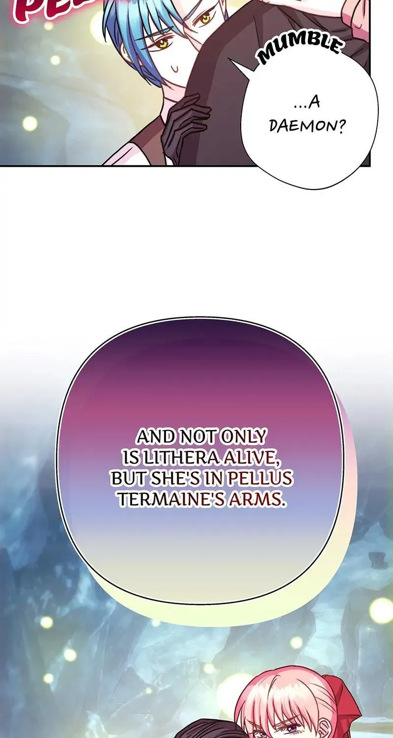 Another Typical Fantasy Romance Chapter 63 page 102 - 
