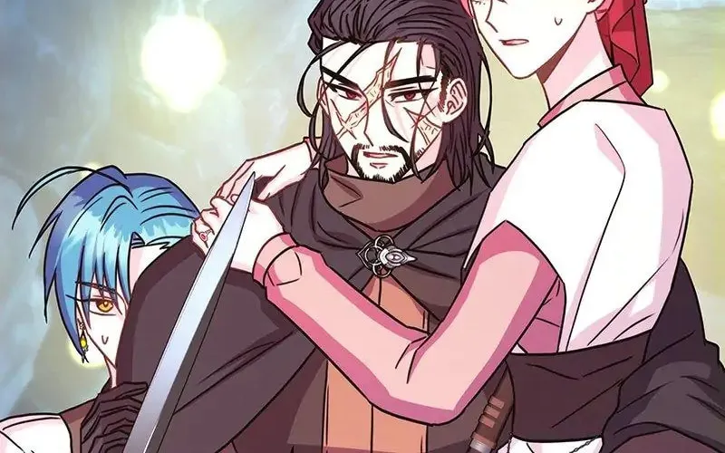 Another Typical Fantasy Romance Chapter 63 page 103 - 