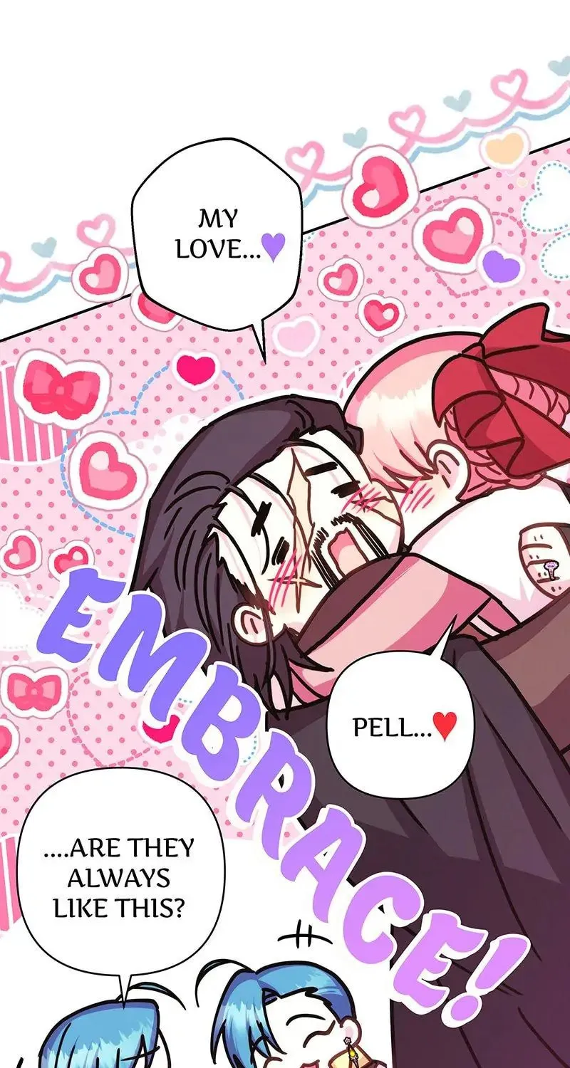 Another Typical Fantasy Romance Chapter 63 page 122 - 