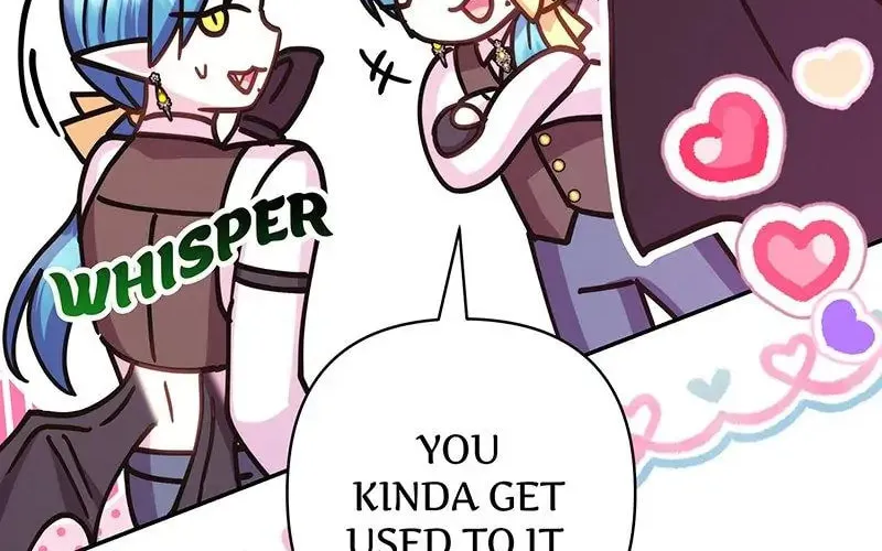 Another Typical Fantasy Romance Chapter 63 page 123 - 