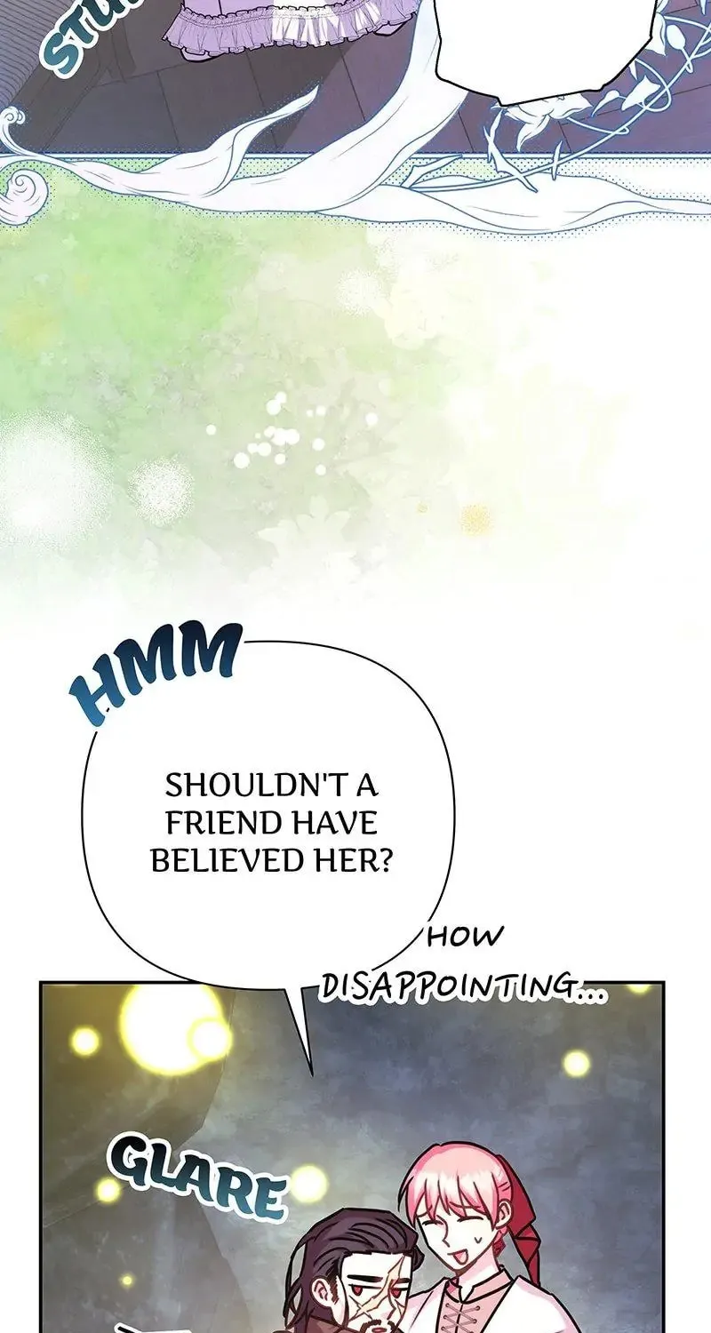 Another Typical Fantasy Romance Chapter 63 page 14 - 