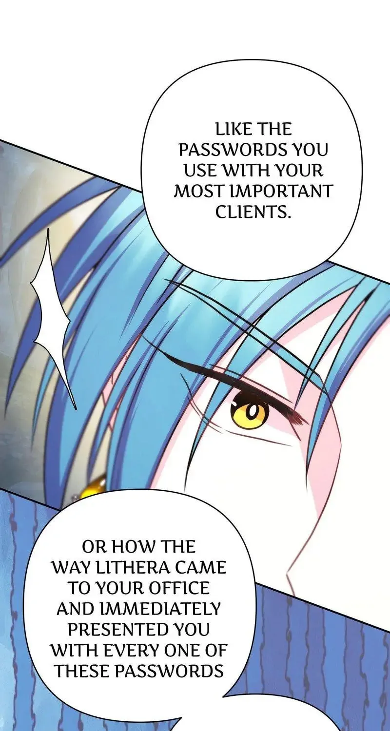 Another Typical Fantasy Romance Chapter 63 page 133 - 