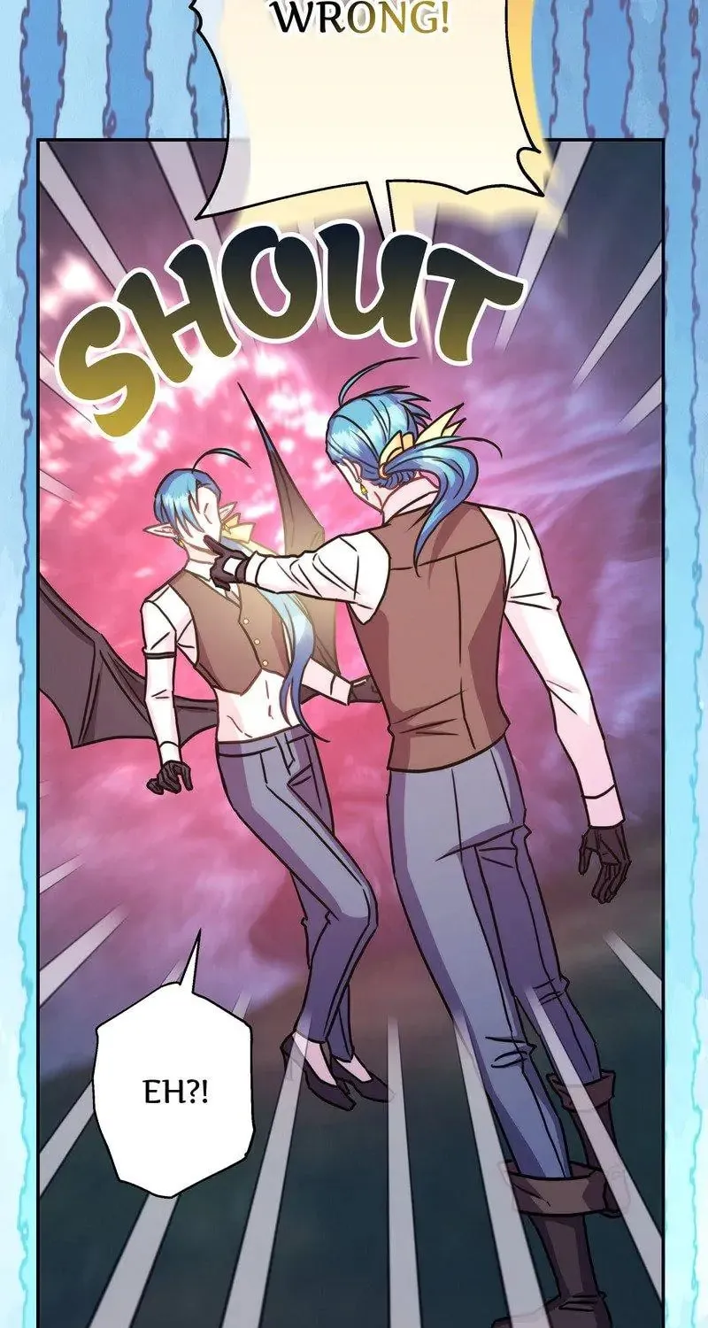Another Typical Fantasy Romance Chapter 63 page 135 - 