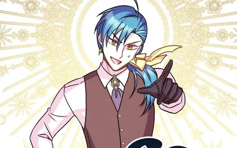 Another Typical Fantasy Romance Chapter 63 page 140 - 