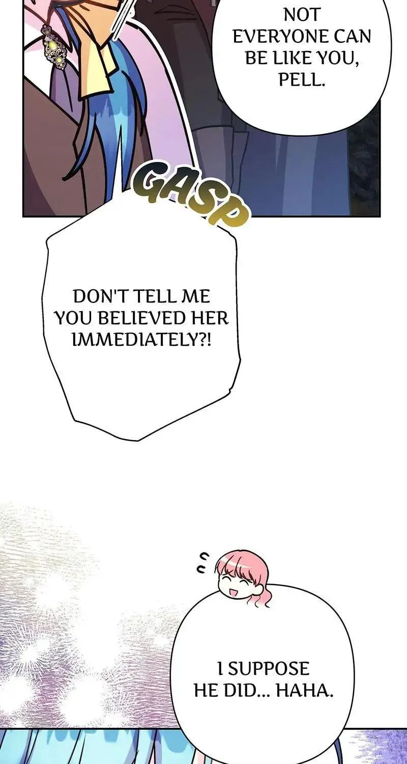 Another Typical Fantasy Romance Chapter 63 page 16 - 