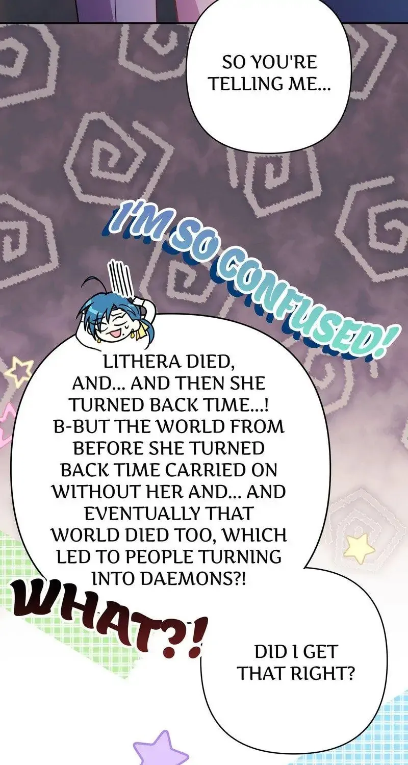 Another Typical Fantasy Romance Chapter 63 page 157 - 