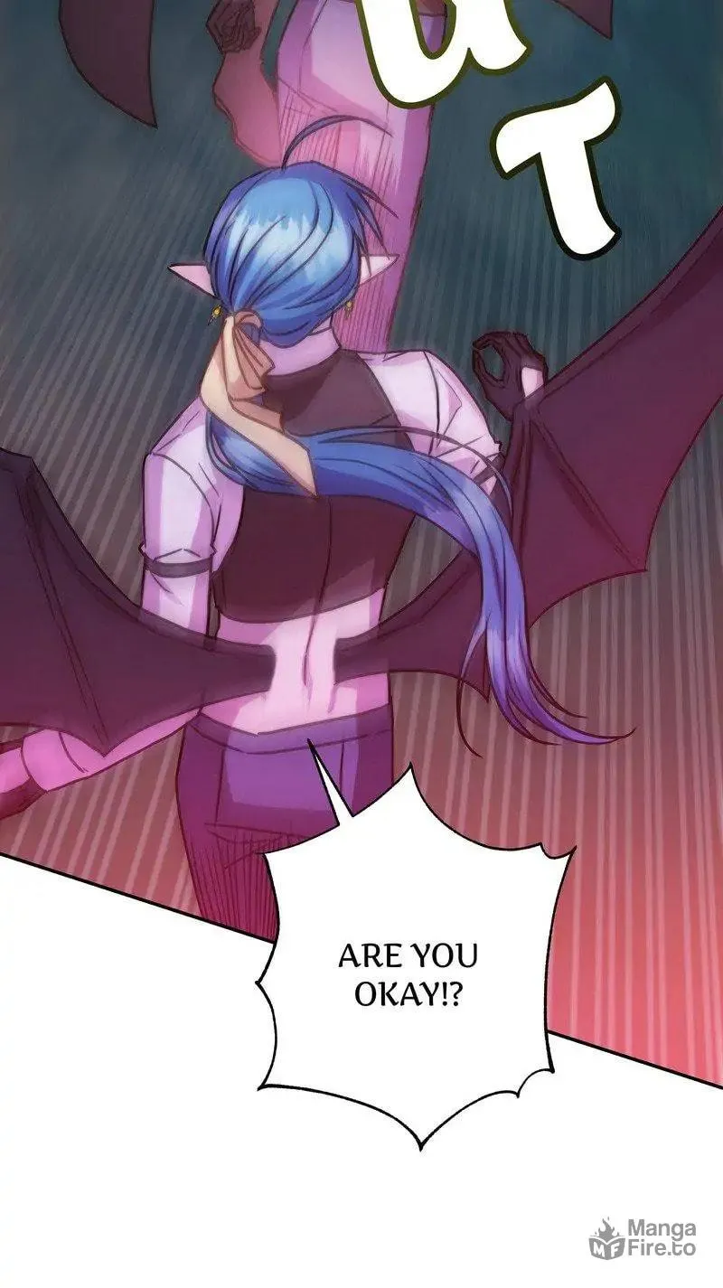 Another Typical Fantasy Romance Chapter 63 page 165 - 
