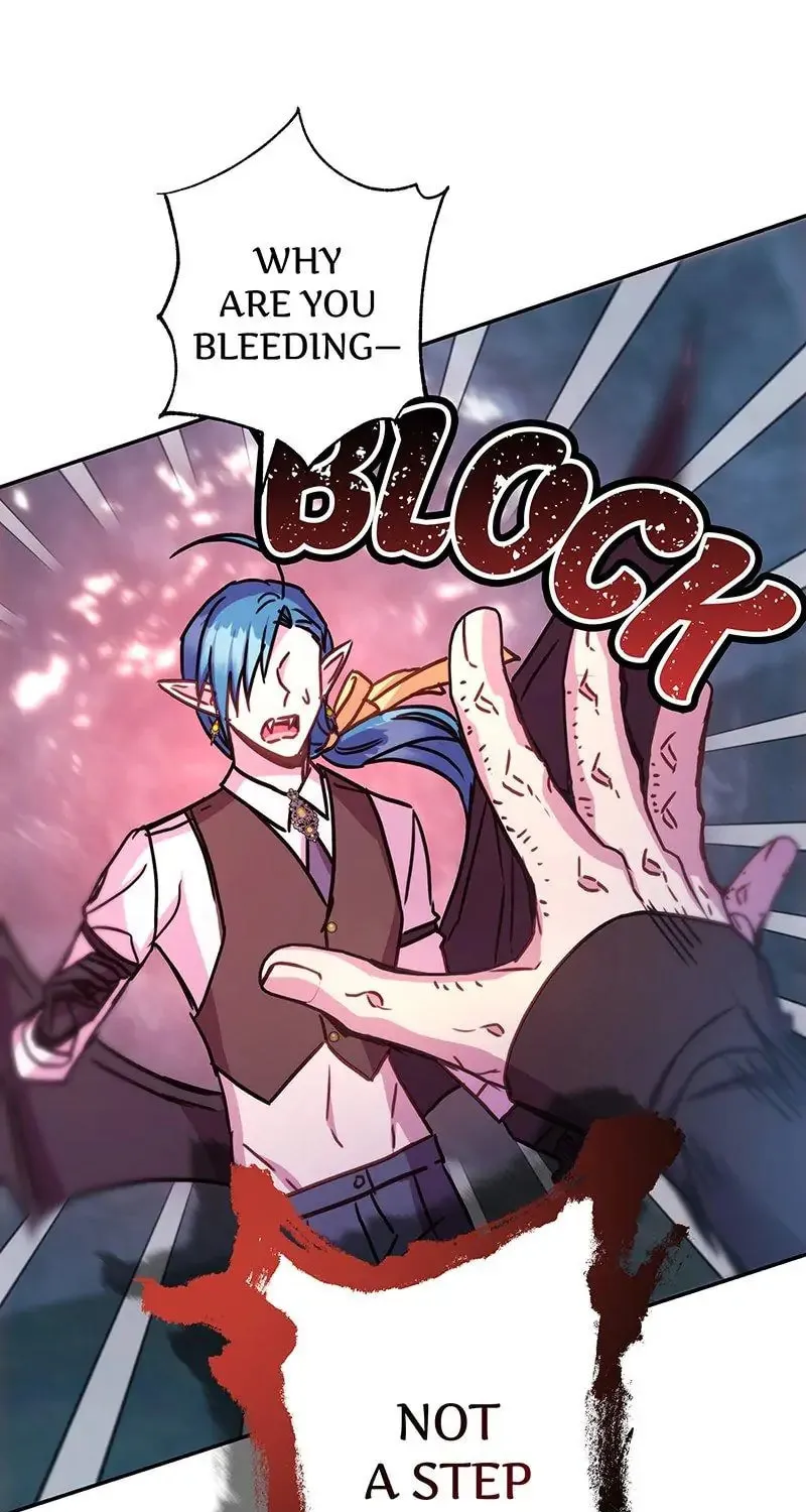 Another Typical Fantasy Romance Chapter 63 page 166 - 