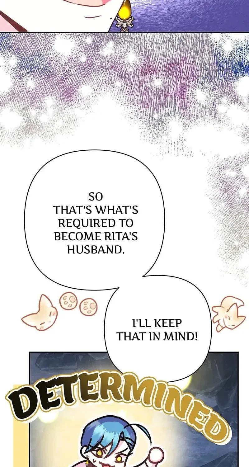 Another Typical Fantasy Romance Chapter 63 page 18 - 