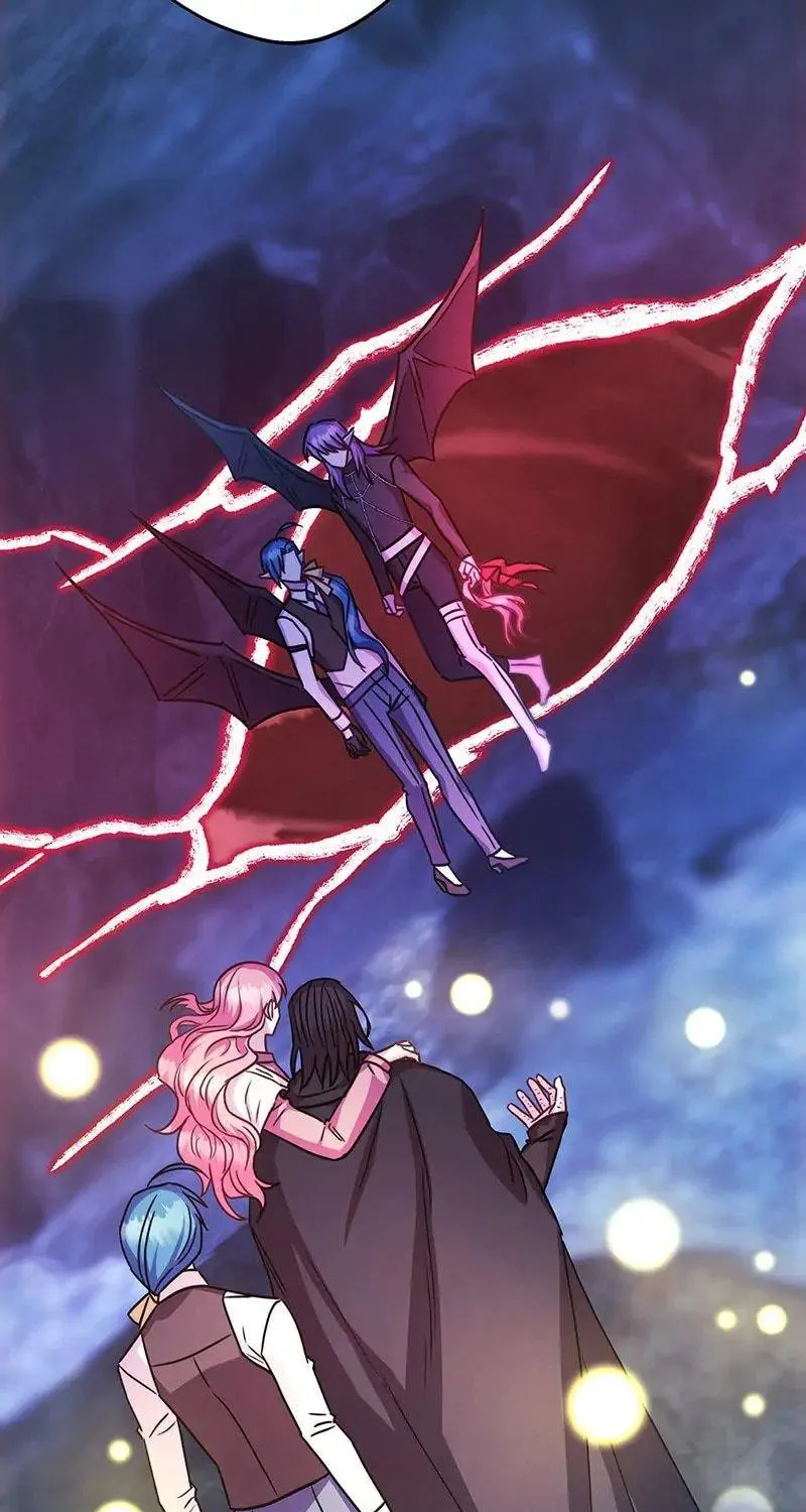 Another Typical Fantasy Romance Chapter 63 page 192 - 