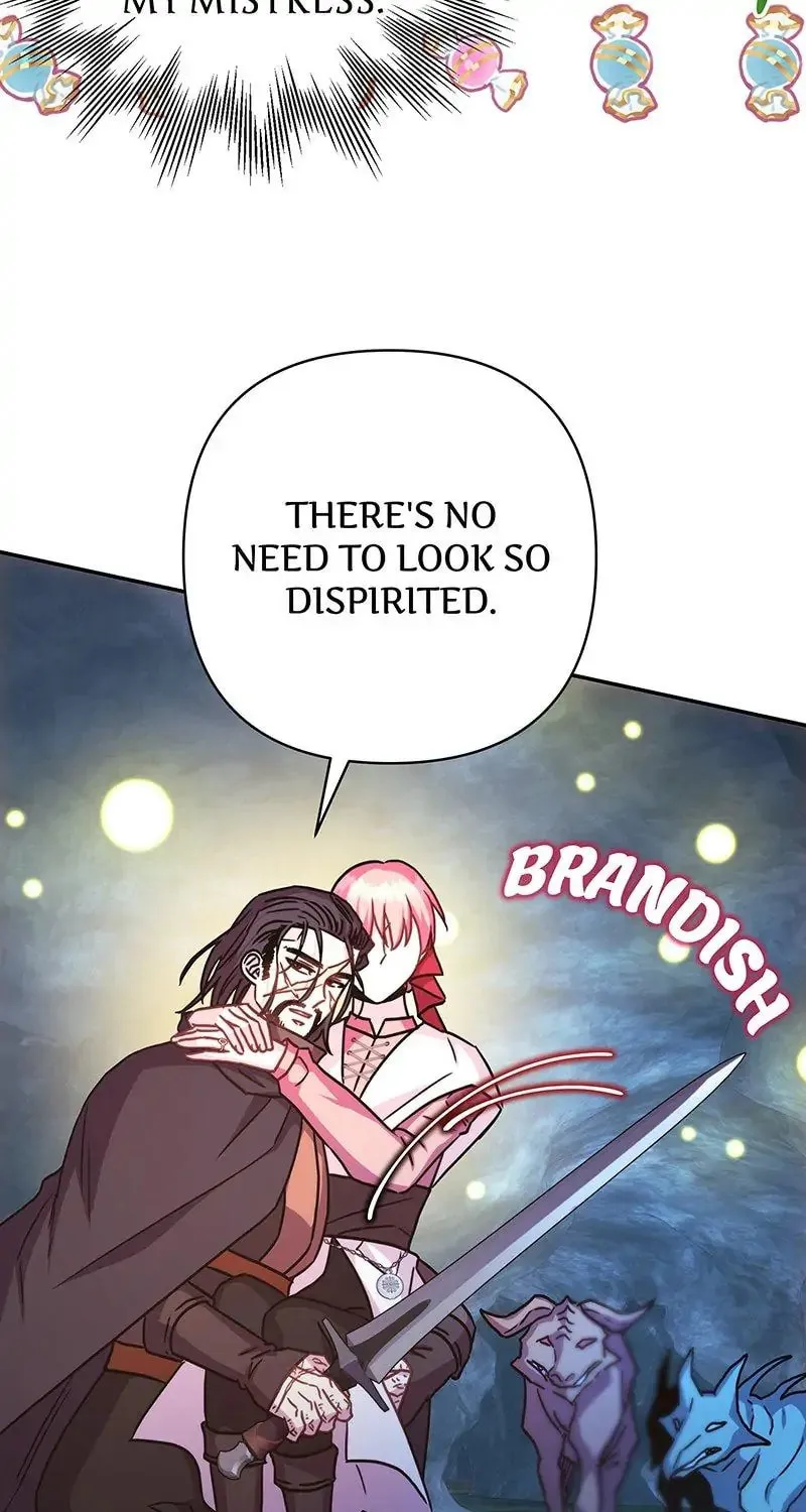 Another Typical Fantasy Romance Chapter 63 page 25 - 