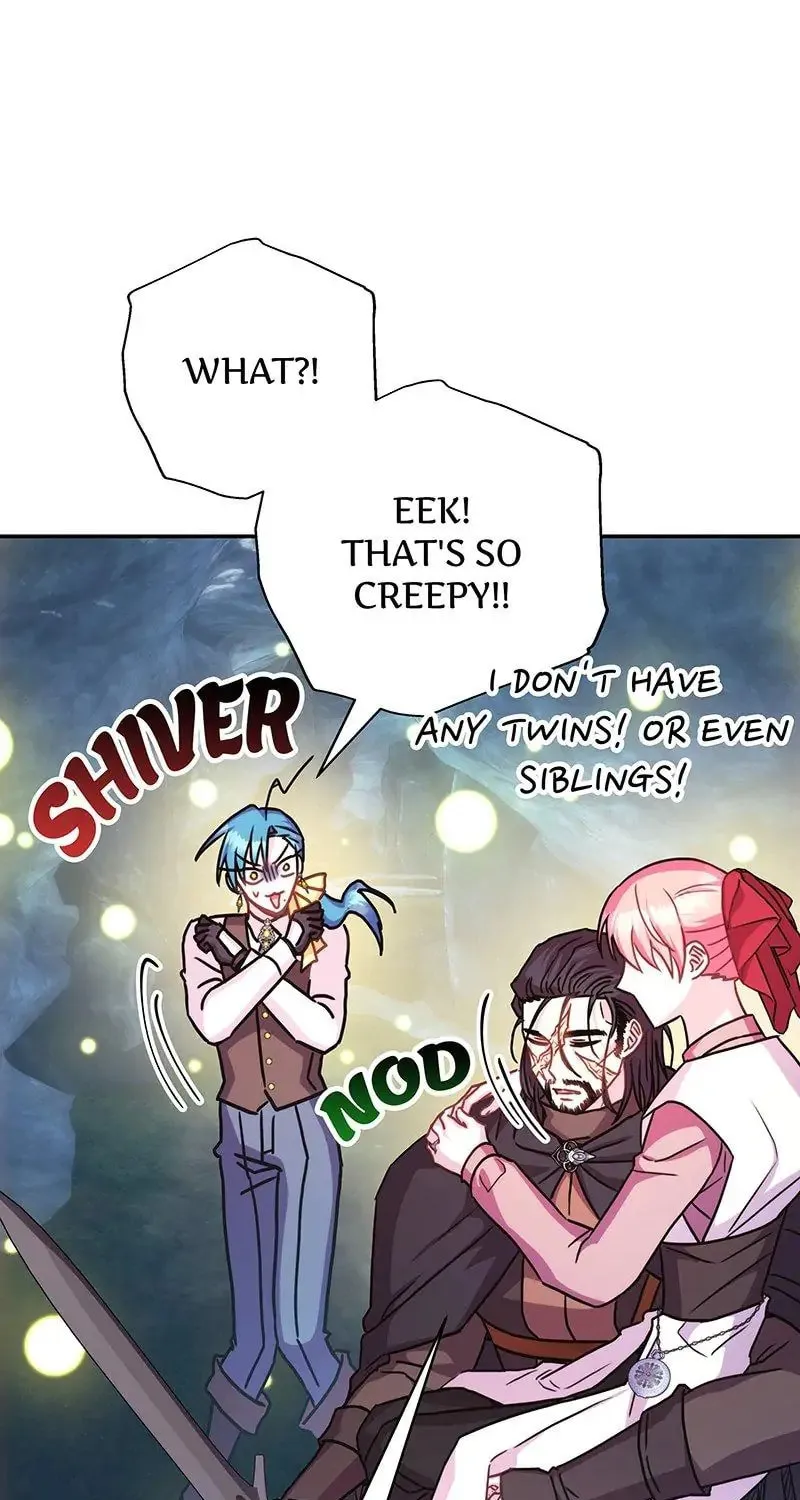 Another Typical Fantasy Romance Chapter 63 page 79 - 