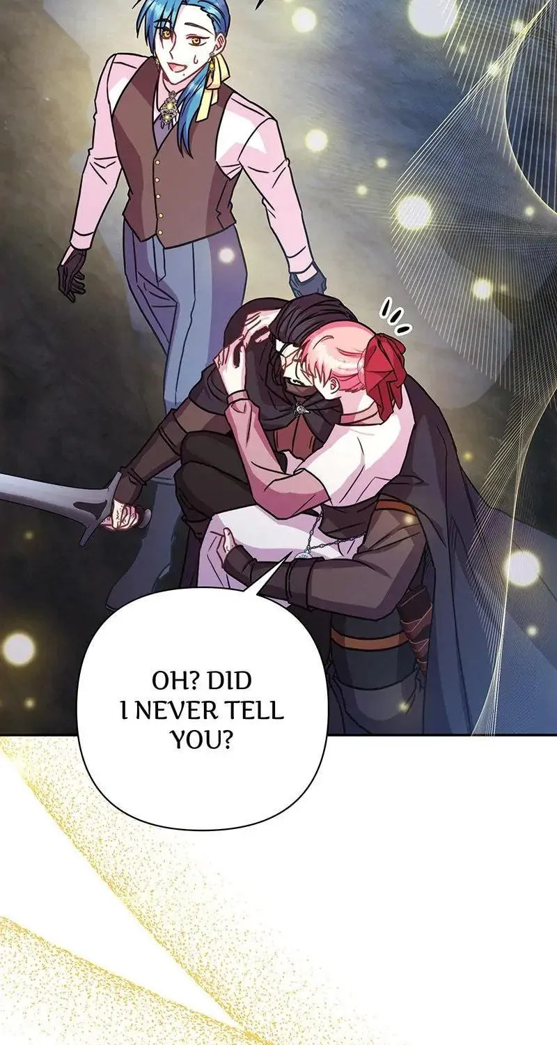 Another Typical Fantasy Romance Chapter 63 page 9 - 
