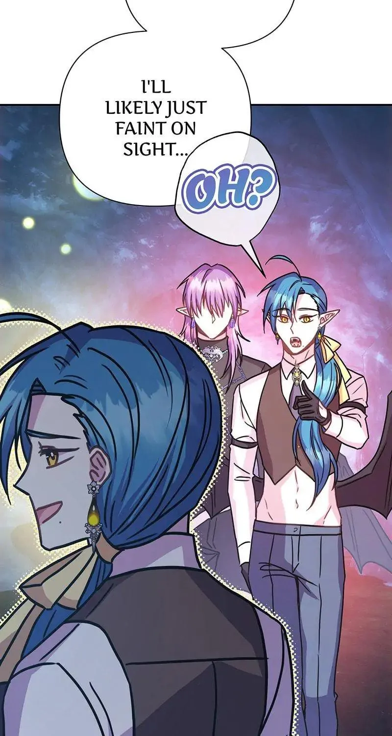 Another Typical Fantasy Romance Chapter 63 page 87 - 