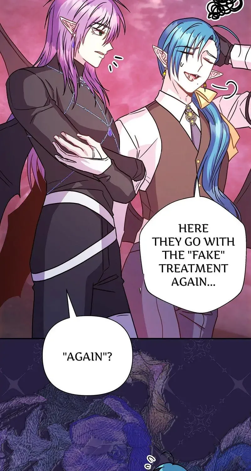 Another Typical Fantasy Romance Chapter 63 page 95 - 