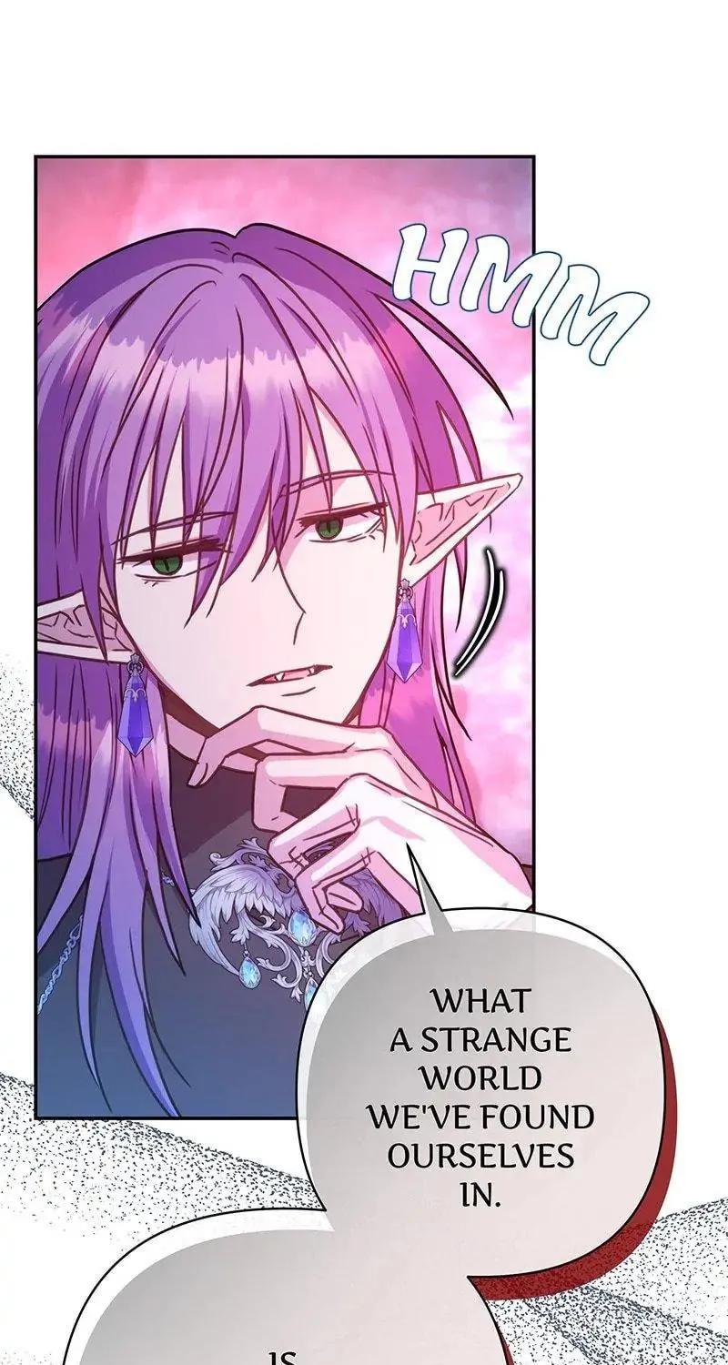 Another Typical Fantasy Romance Chapter 63 page 100 - 