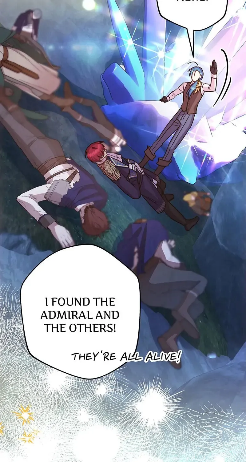 Another Typical Fantasy Romance Chapter 64 page 123 - 