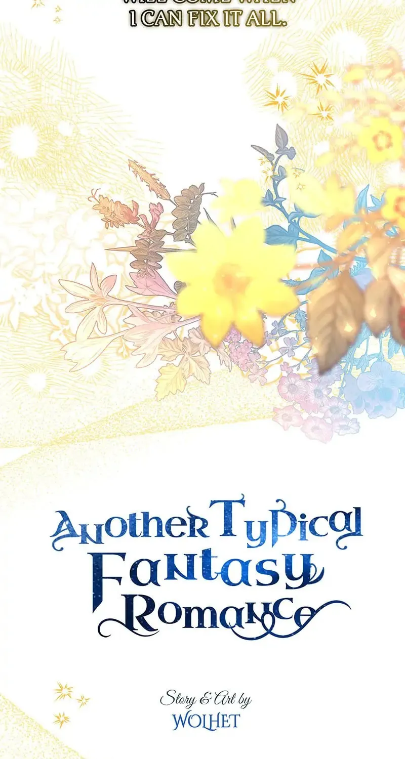 Another Typical Fantasy Romance Chapter 64 page 125 - 