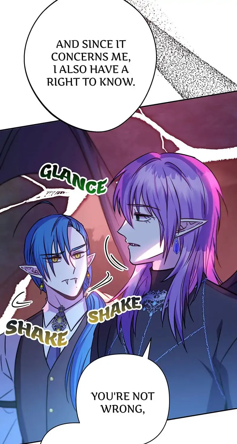 Another Typical Fantasy Romance Chapter 64 page 14 - 