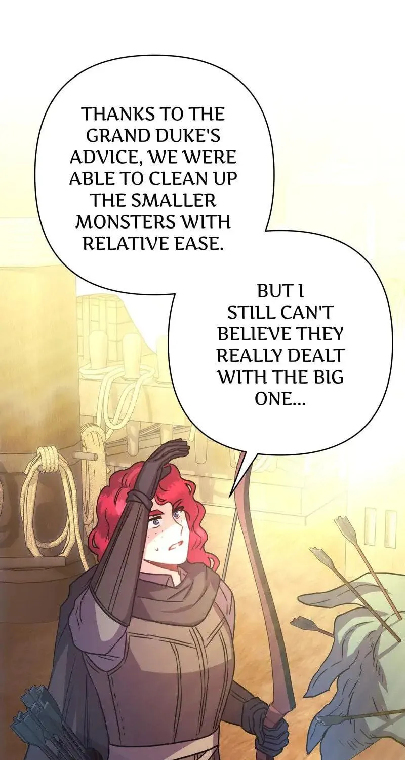 Another Typical Fantasy Romance Chapter 64 page 132 - 