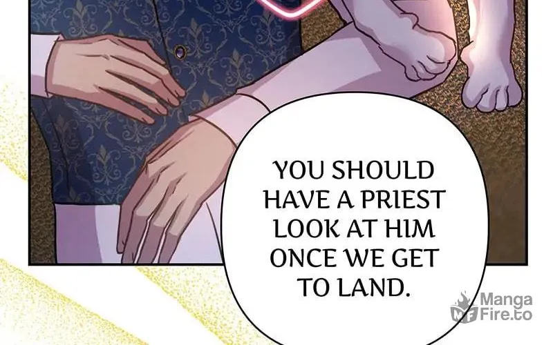 Another Typical Fantasy Romance Chapter 64 page 144 - 