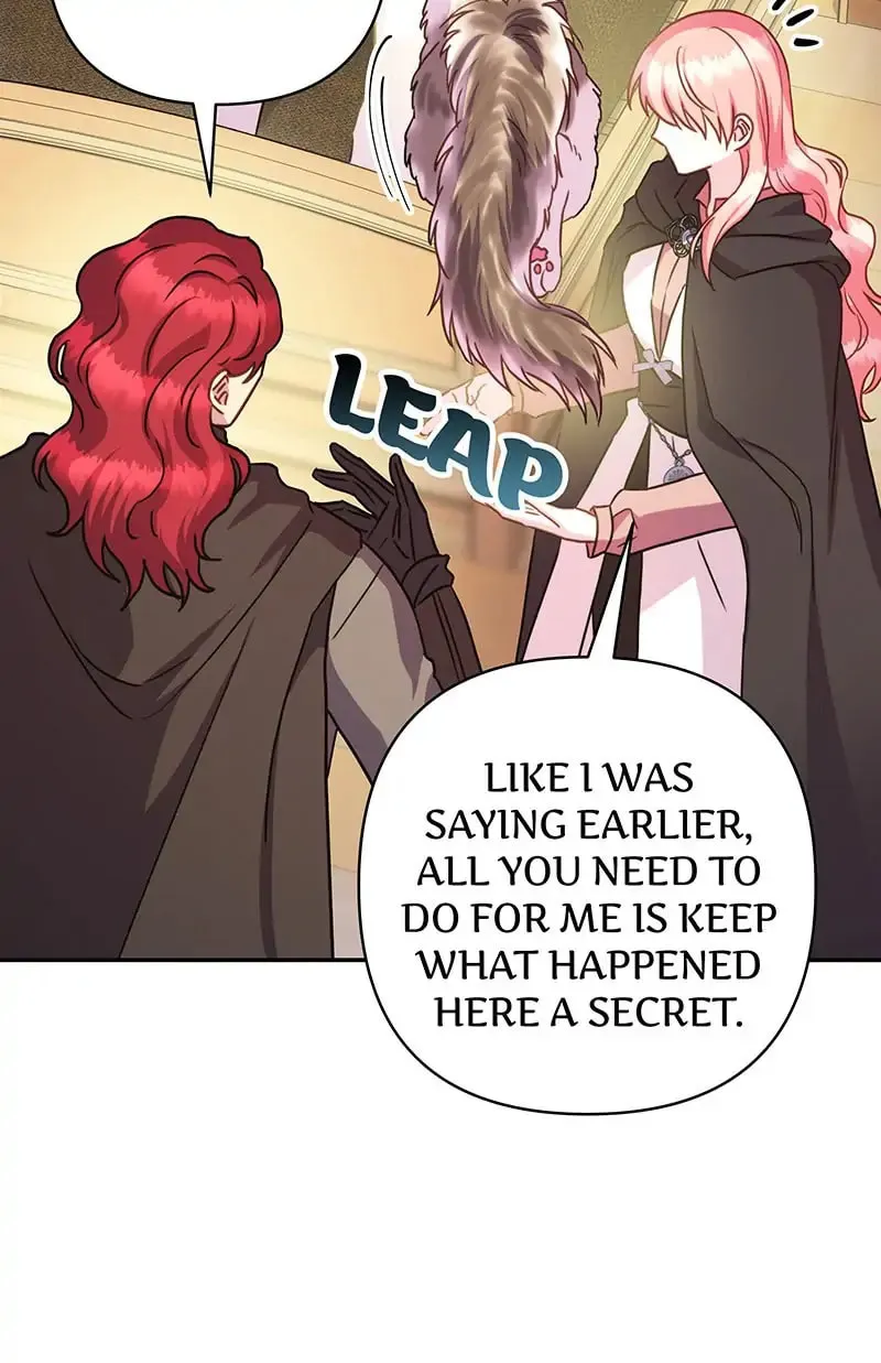 Another Typical Fantasy Romance Chapter 64 page 153 - 