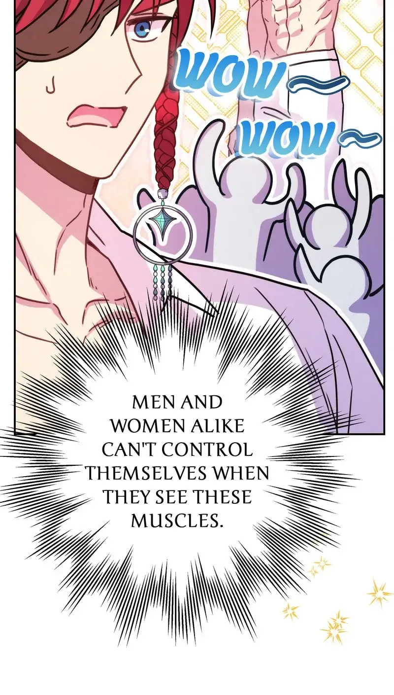 Another Typical Fantasy Romance Chapter 64 page 164 - 