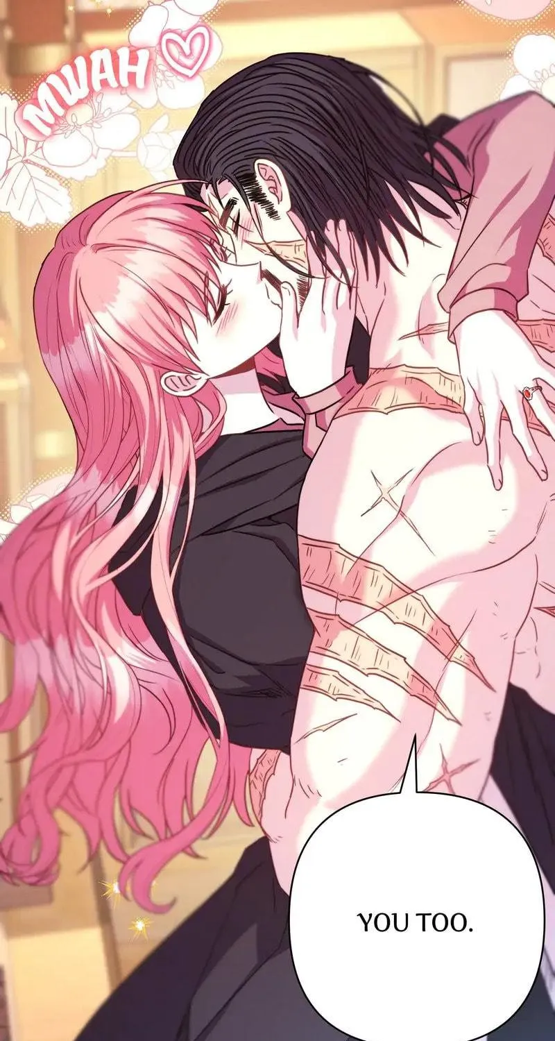 Another Typical Fantasy Romance Chapter 64 page 171 - 