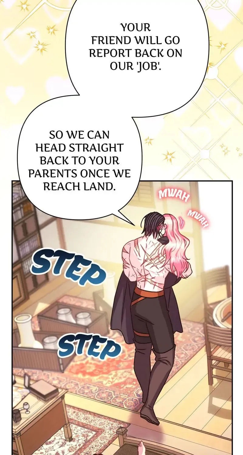 Another Typical Fantasy Romance Chapter 64 page 173 - 