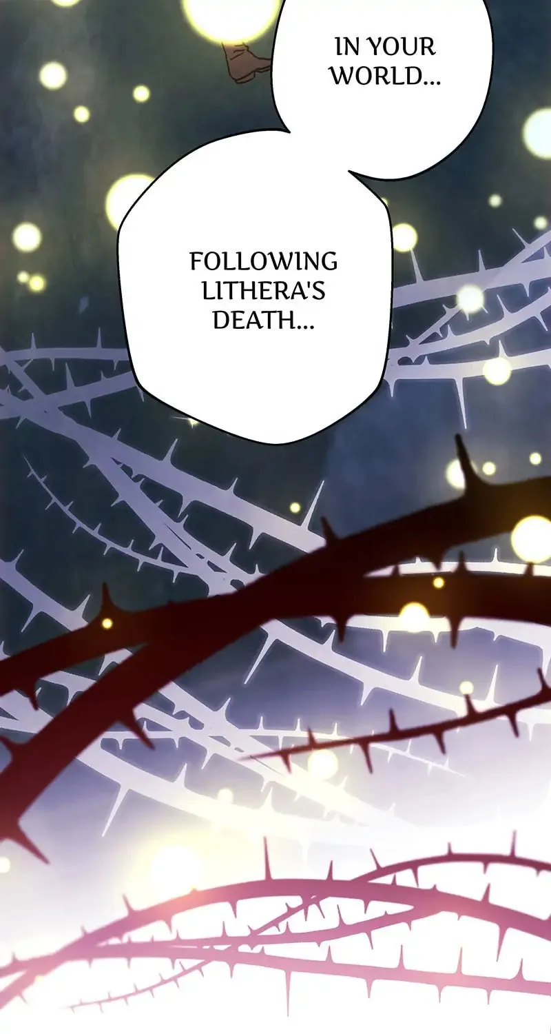 Another Typical Fantasy Romance Chapter 64 page 3 - 