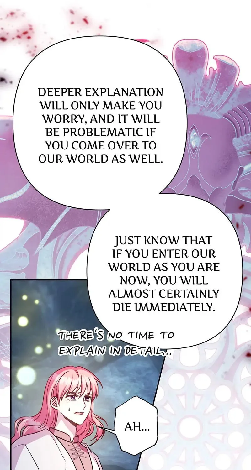 Another Typical Fantasy Romance Chapter 64 page 23 - 