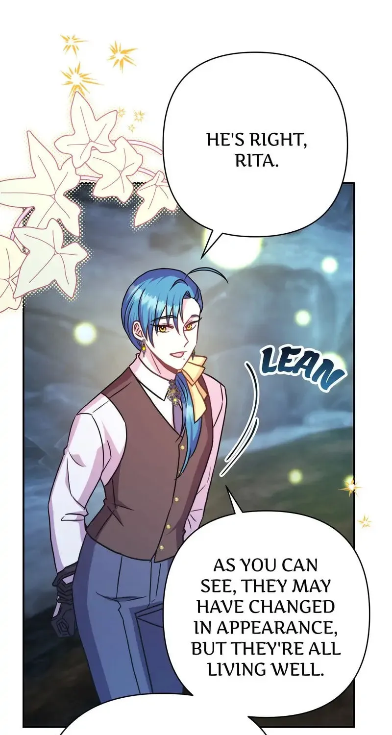 Another Typical Fantasy Romance Chapter 64 page 67 - 