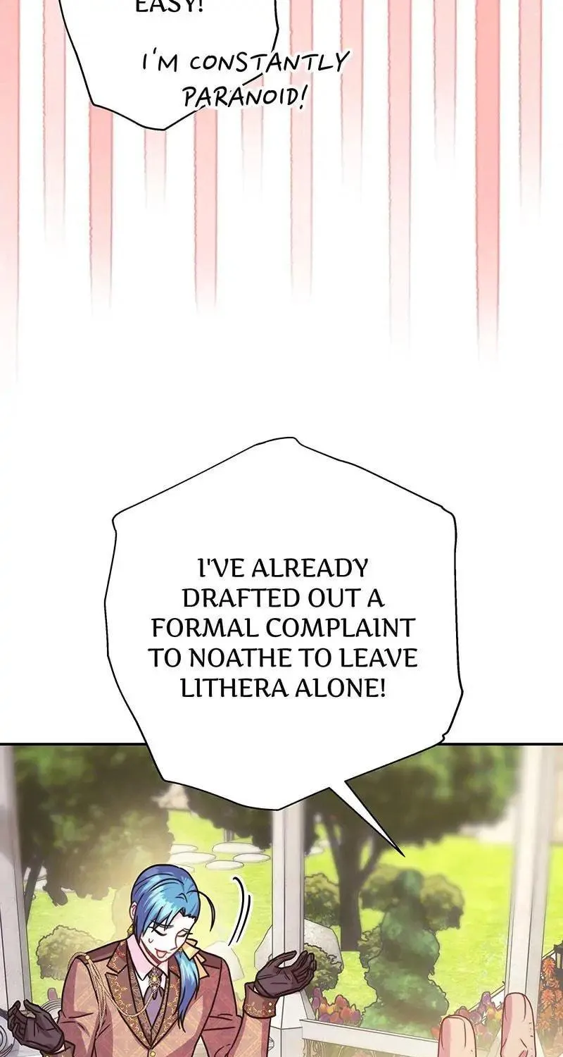 Another Typical Fantasy Romance Chapter 65 page 123 - 