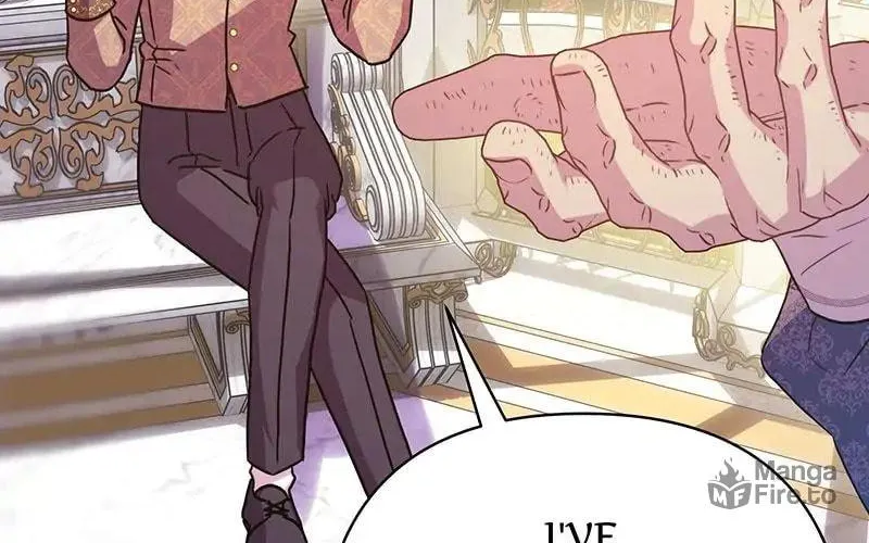 Another Typical Fantasy Romance Chapter 65 page 124 - 