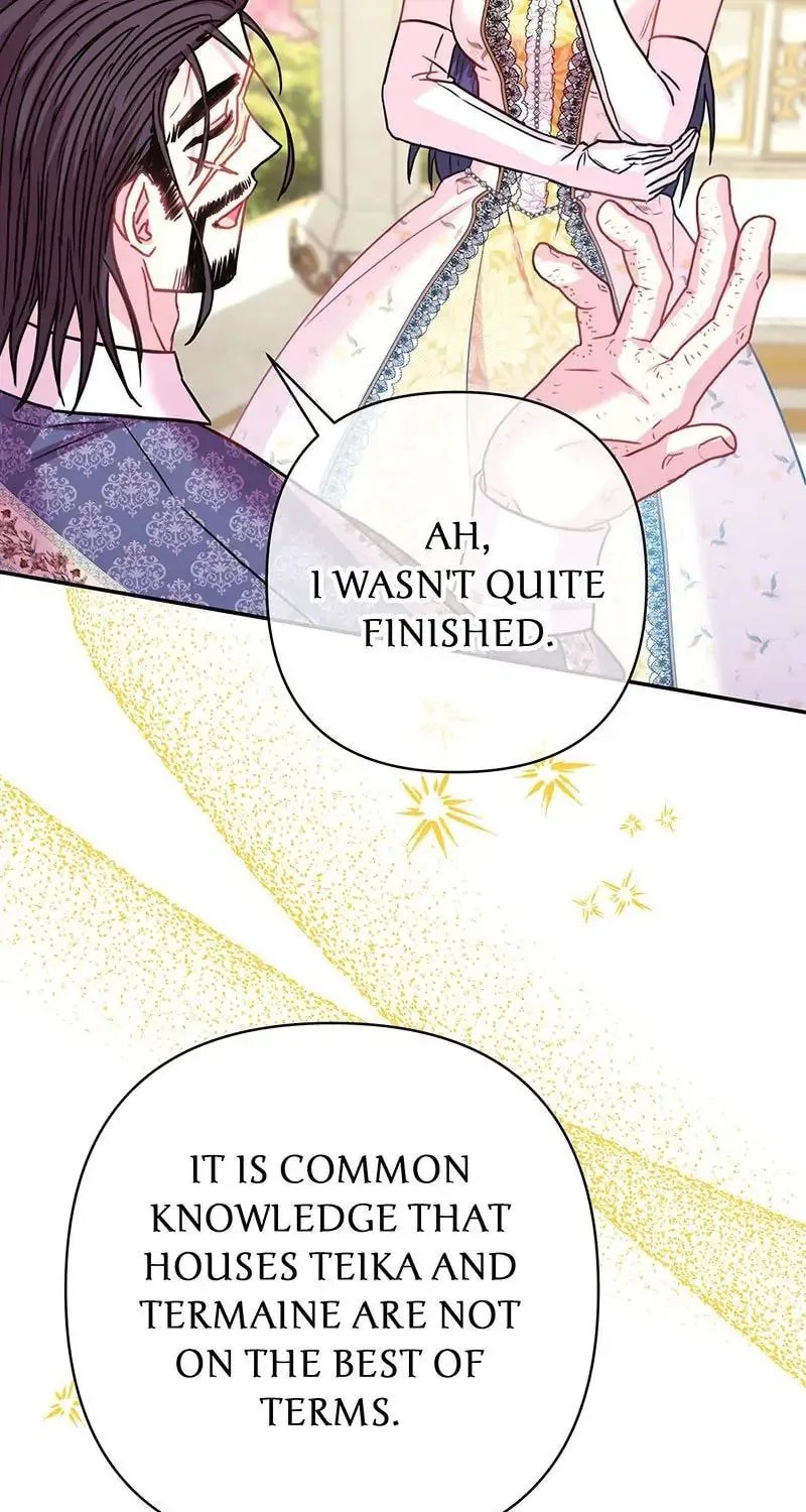 Another Typical Fantasy Romance Chapter 65 page 160 - 