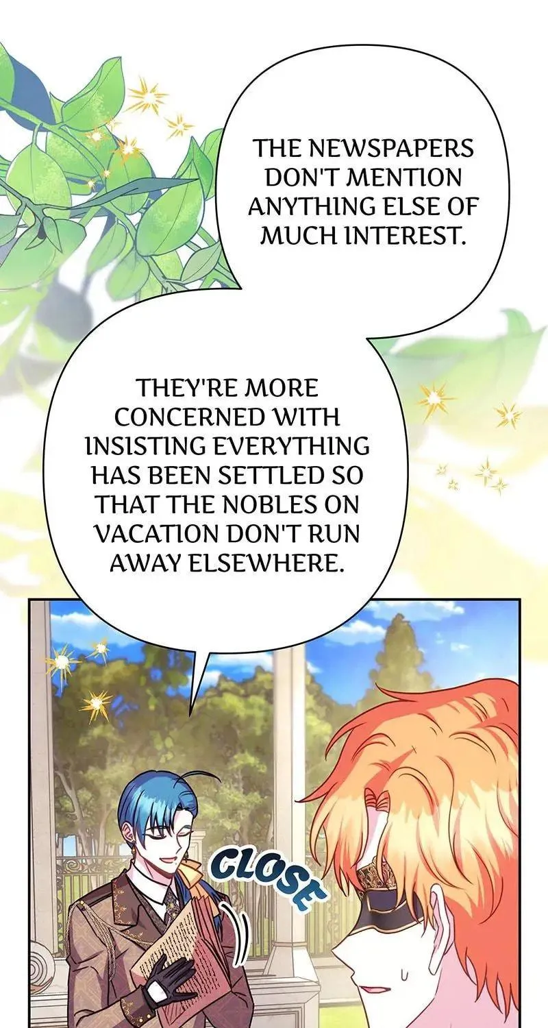 Another Typical Fantasy Romance Chapter 65 page 22 - 