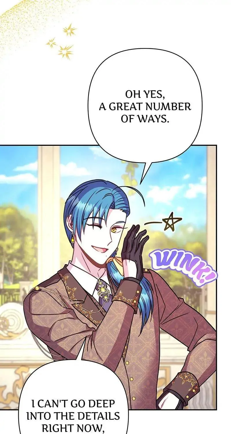 Another Typical Fantasy Romance Chapter 65 page 34 - 