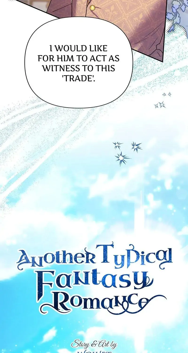 Another Typical Fantasy Romance Chapter 65 page 49 - 