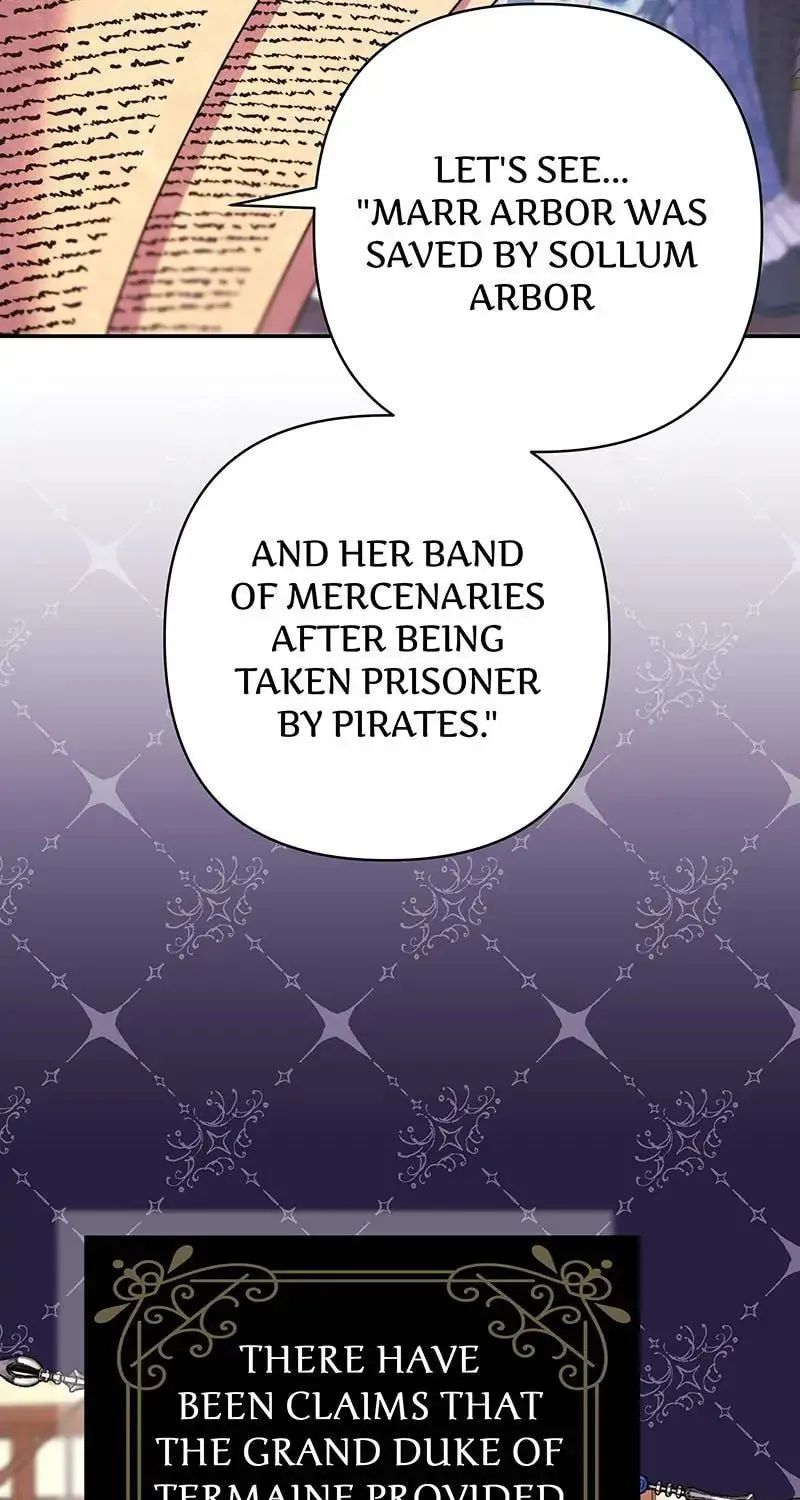 Another Typical Fantasy Romance Chapter 65 page 7 - 